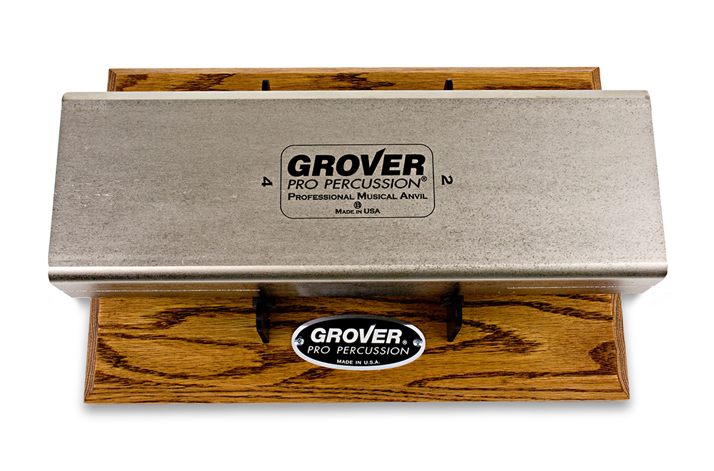 Grover Anvil (2+4)